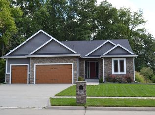 2119 SW Woodside Ct, Ankeny, IA 50023