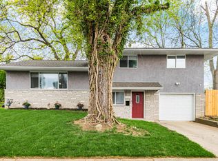 4289 Astor Ave, Columbus, OH 43227