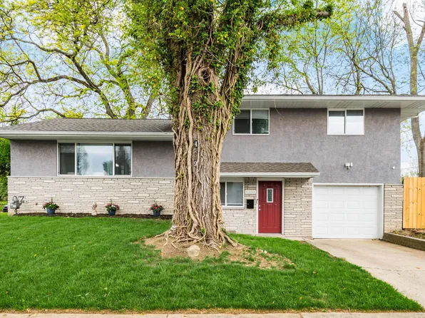 4289 Astor Ave, Columbus, OH 43227