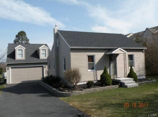 5273 Lanark Rd, Center Valley, PA 18034