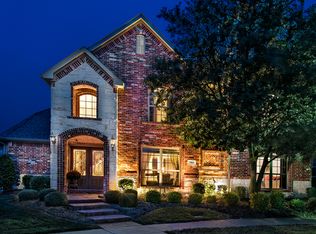 7903 New Castle Ct, McKinney, TX 75072