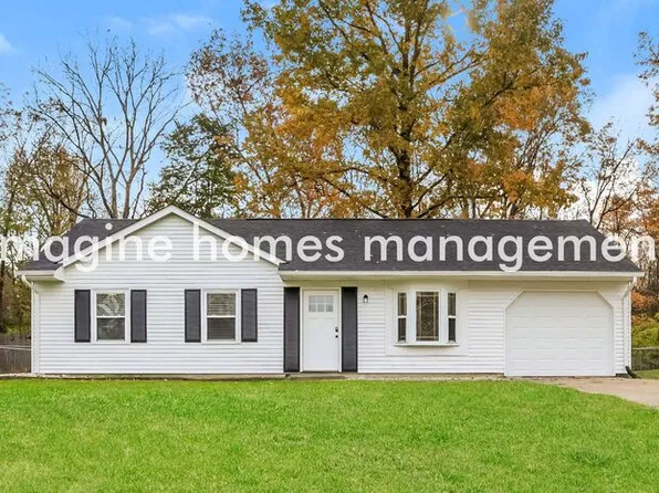 1541 E Meadowbrook Dr, Loveland, OH 45140