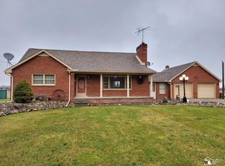 4710 Ohara Rd, Carleton, MI 48117