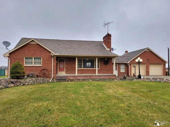 4710 Ohara Rd, Carleton, MI 48117