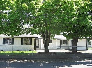 4634 SE 87th Ave, Portland, OR 97266