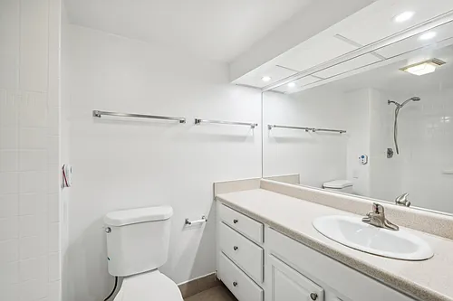 Floor plan Studio