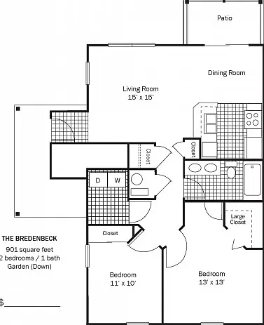 Brendenbeck Brendenbeck