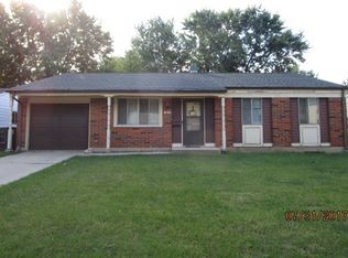 5010 Blackford Ct, SOUTH BEND, IN