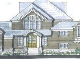 16 Croftdale Rd, Newton, MA 02459