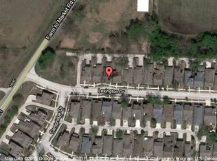9819 Lexington Dr, Aubrey, TX 76227