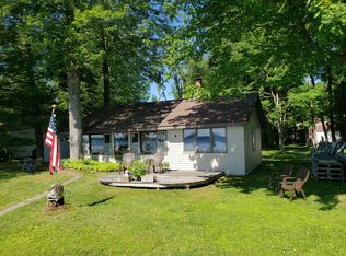 8924 Silver Strand Rd, Levering, MI 49755