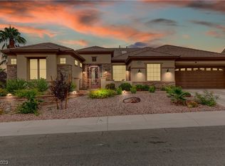 2008 Colvin Run Dr, Henderson, NV 89052