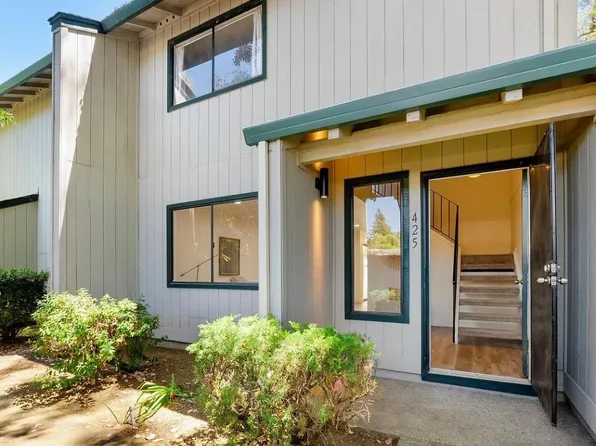 425 Freeway Dr, Napa, CA 94558