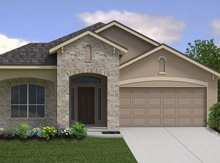 533 Saltlick Way, Cibolo, TX 78108