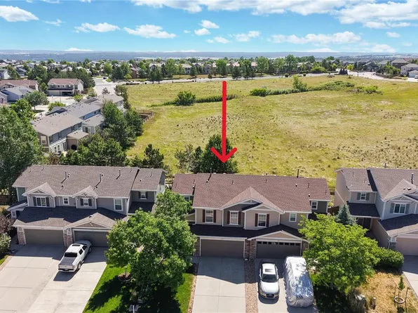 5641 Raleigh Circle, Castle Rock, CO 80104