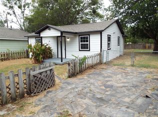 743 Luther Ln, Gun Barrel City, TX 75156