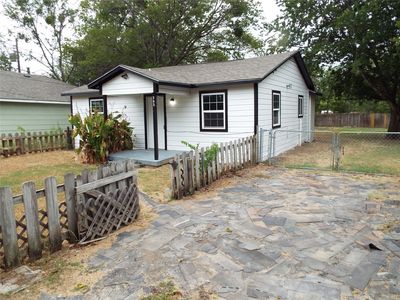743 Luther Ln, Gun Barrel City, TX, 75156