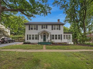 802 W Indiana Ave, Urbana, IL 61801