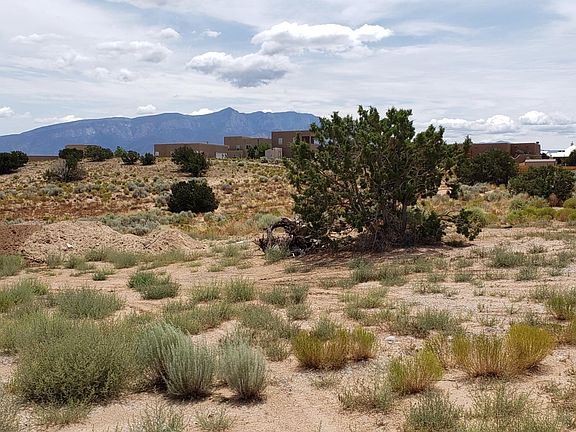 view of land from the south