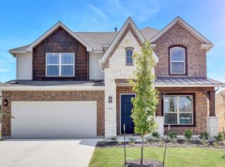 13809 Bothwell Pl, Manor, TX 78653