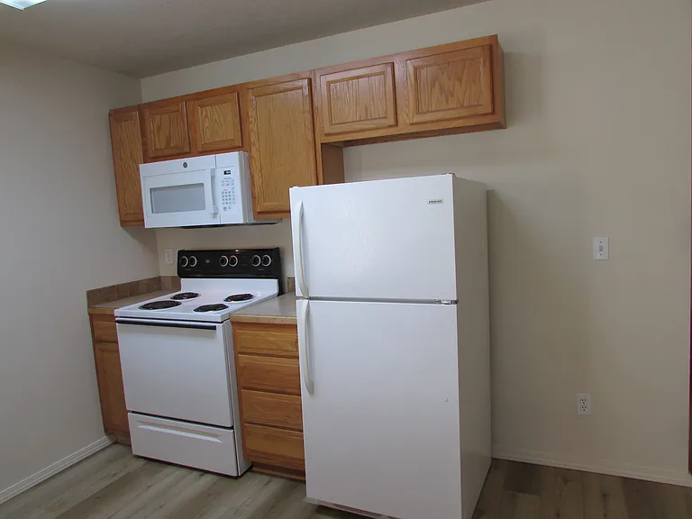 6185 S Sea Breeze Way #102 — Photo 7