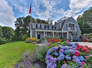 5 Hillcrest Ln, North Chatham, MA 02650