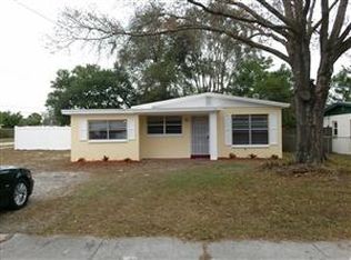 10219 N 26th St, Tampa, FL 33612