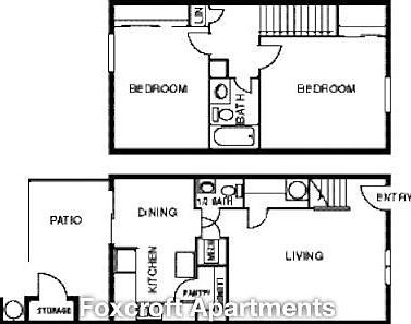 1st image of 1009 Foxcroft Ln APT 9