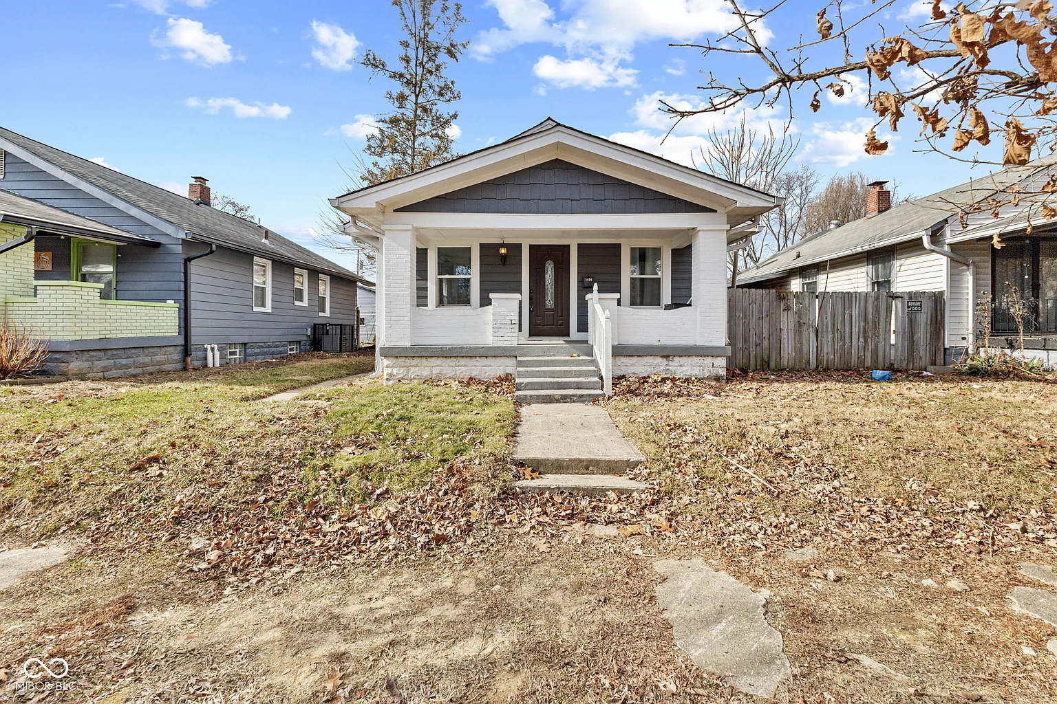 1424 N Gladstone Ave photo 1