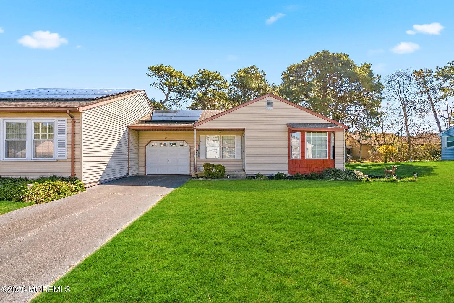 7 C Amherst Road #64 photo 1