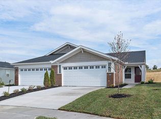 3860 Volterra Ln #326B, Covington, KY 41017