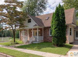172 Linden Ave, Rahway, NJ 07065