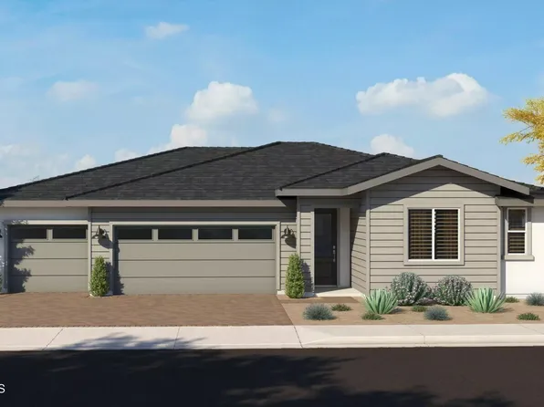 7408 E Louie Ln, Prescott Valley, AZ 86315