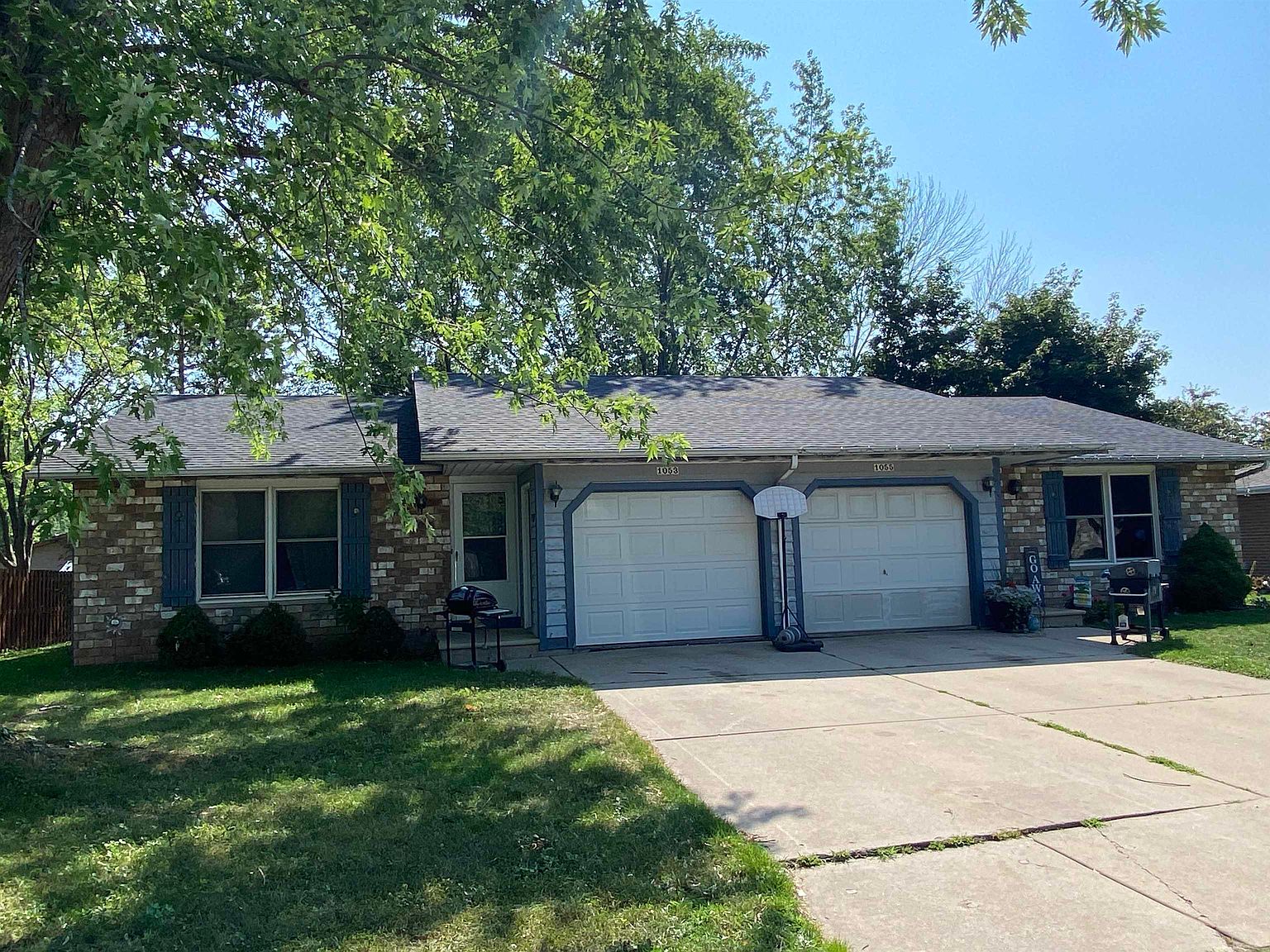 1053 Amberly Trl, Green Bay, WI 54311 Zillow