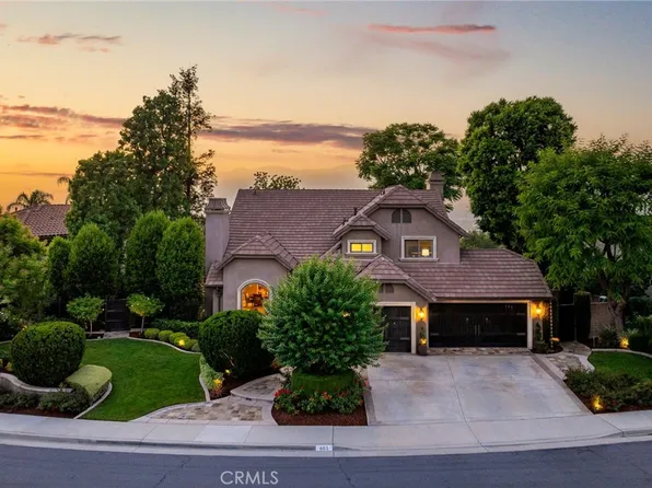 601 Calle Monterey, San Dimas, CA 91773