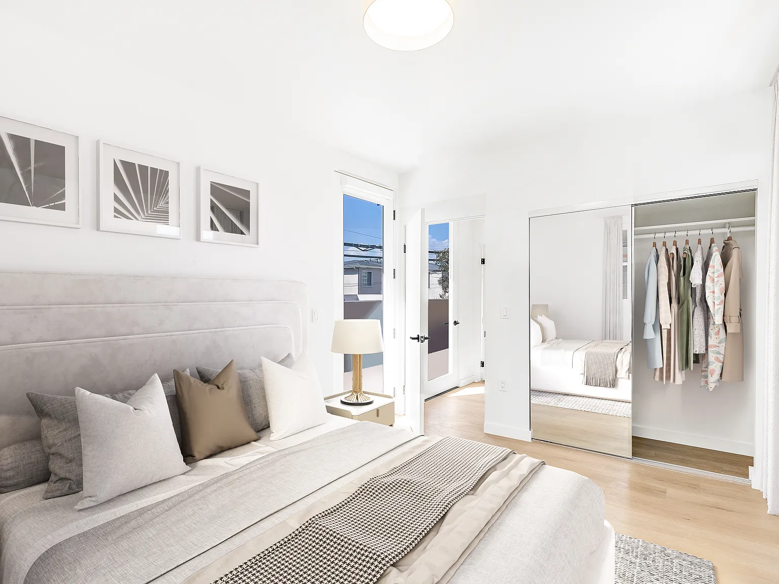 2 bed, $4,150 — Photo 2