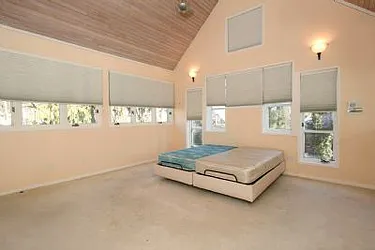 Sold by Trebach Realty