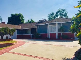 1211 S Robin Rd, West Covina, CA 91791
