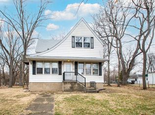1423 NE Glen Oak Ave, Peoria, IL