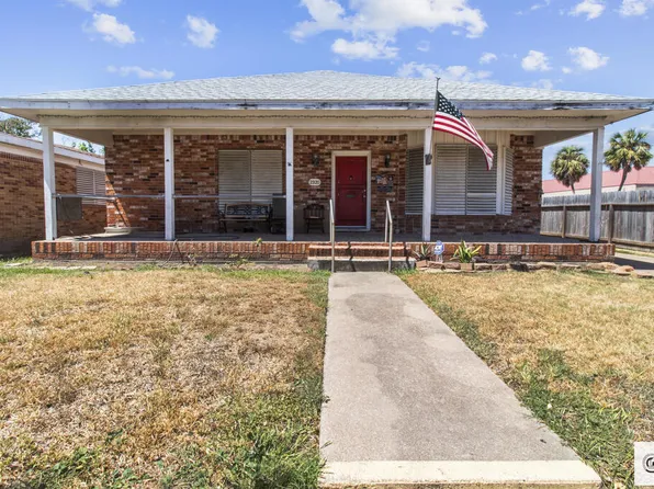 2320 O #1/2, Galveston, TX 77550