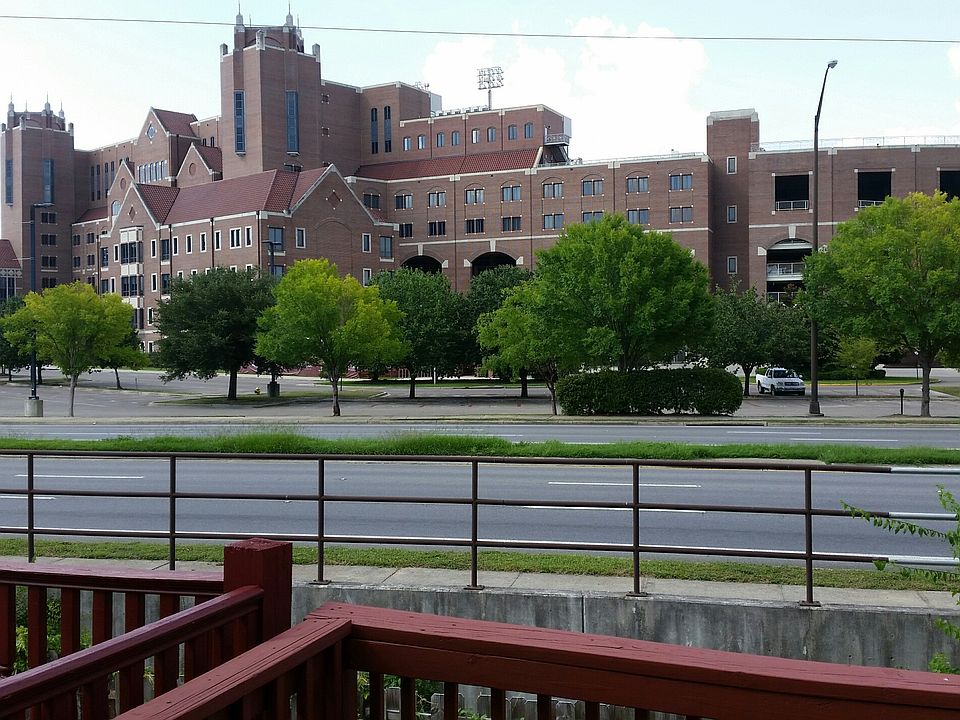 View From Deck