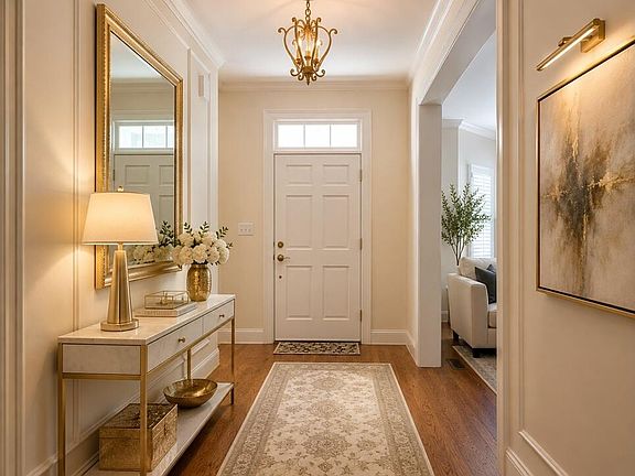 4th image of 5803 Courtyard Cir