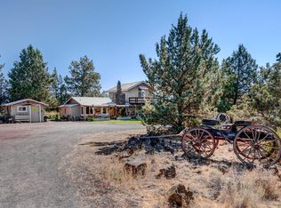 5247 NE 15th Dr, Redmond, OR 97756