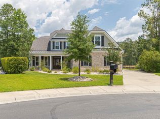 8212 Muldrow Ct, Myrtle Beach, SC 29588