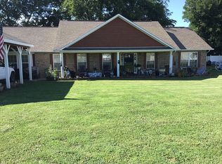 1702 Marigold Ct, Sevierville, TN 37862