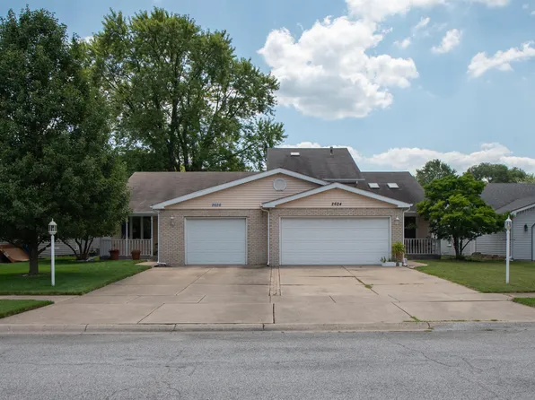 2626 41st Pl, Highland, IN 46322