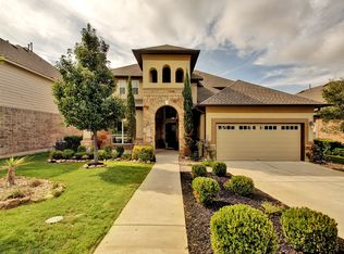 4408 Spanish Gold Ln, Cedar Park, TX 78613