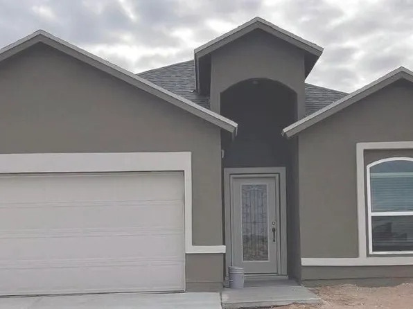 13237 Coldham St, El Paso, TX 79928