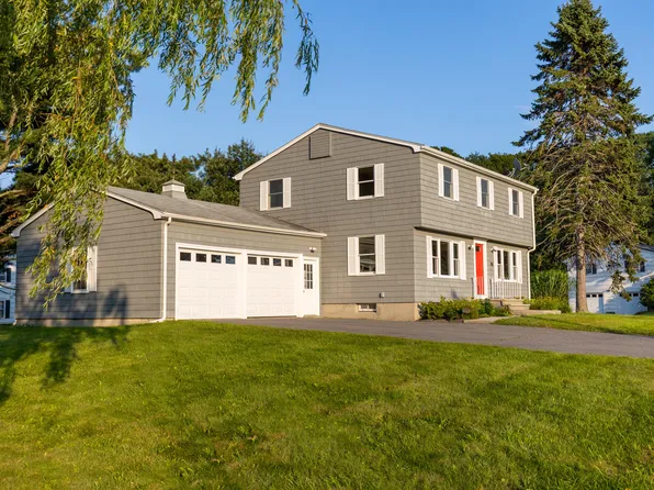 94 Old Ocean House Road, Cape Elizabeth, ME 04107