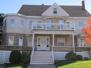 148 Bartlett Rd #1, Winthrop, MA 02152